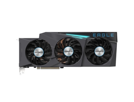 Tarjeta Gráfica GIGABYTE GeForce RTX 3090 (NVIDIA - 24 GB GDDR6X)