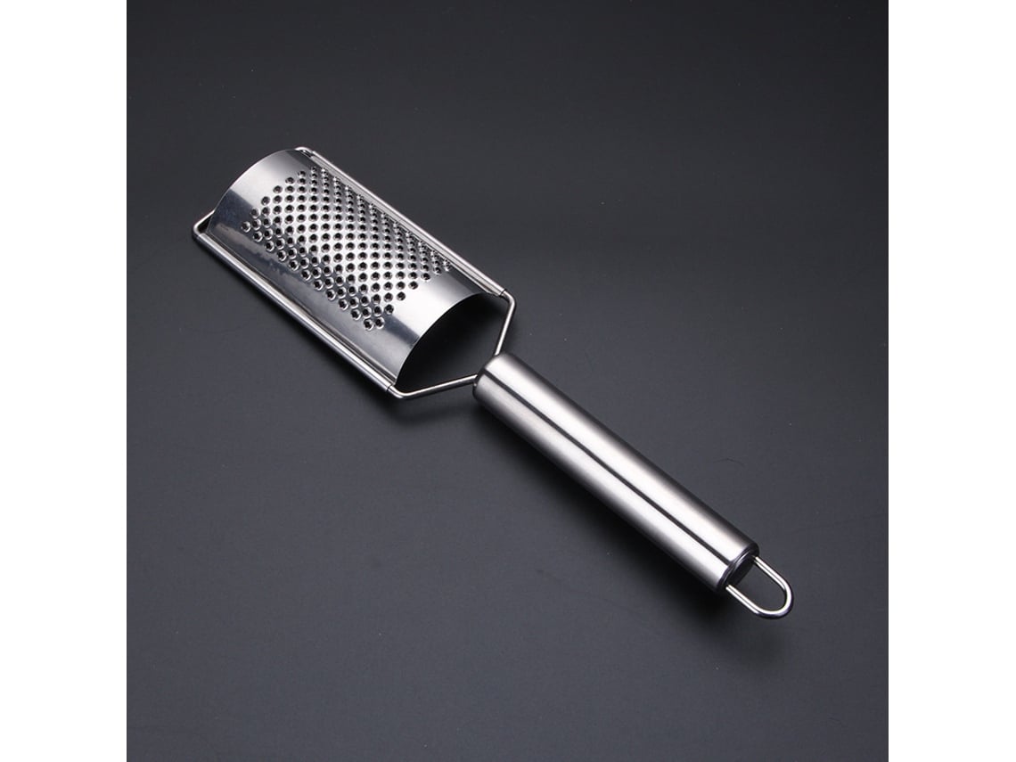 (estilo 2) Rallador Multifuncional De Queso Y Fruta De Acero Inoxidable, Herramienta De Cocina Ecológica, Accesorios De Cocina