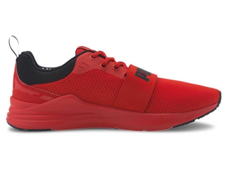 Puma Wired Run