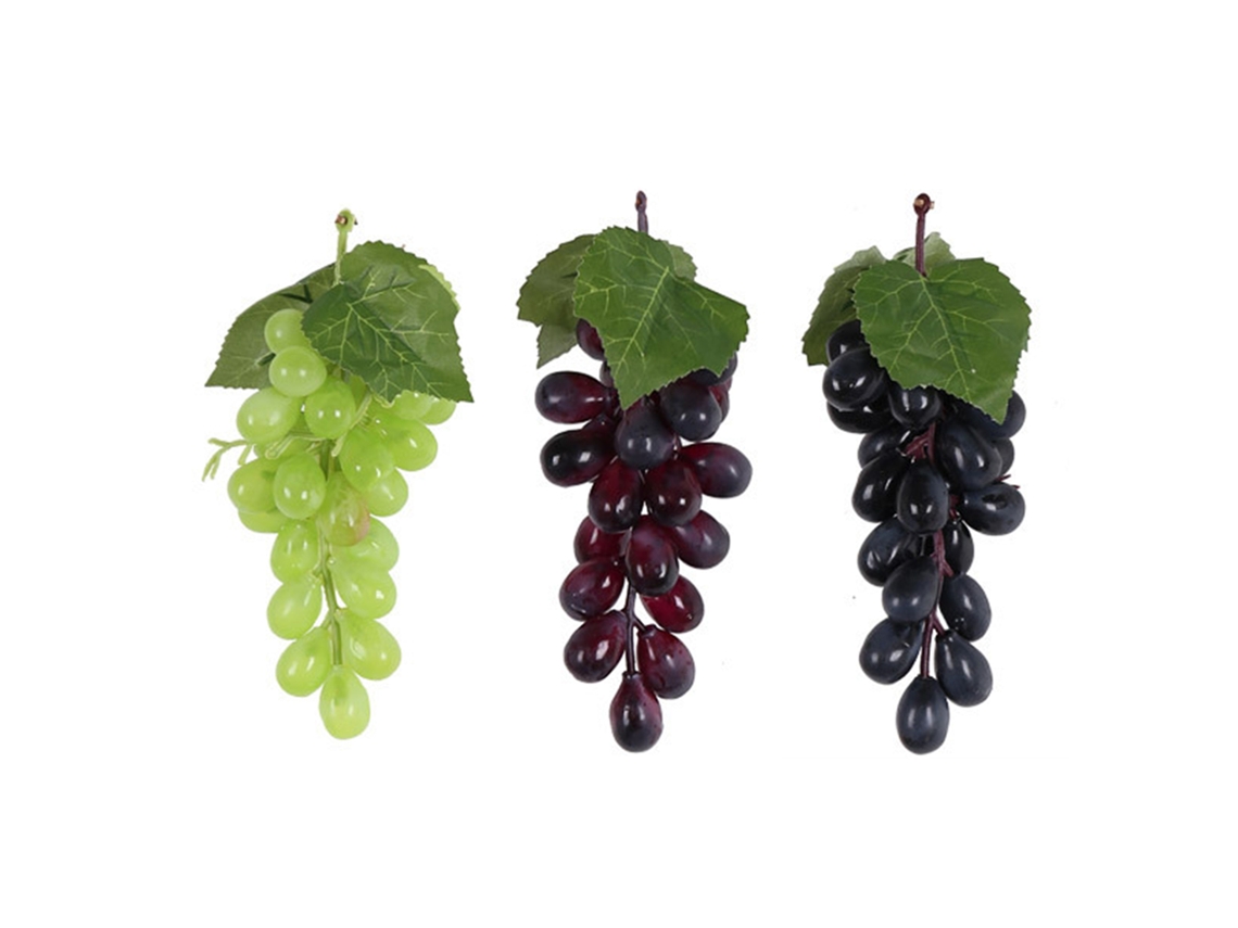 Producto (24 uvas, longitud 15 cm)