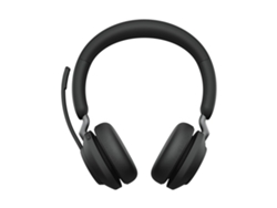 Jabra Evolve2 65 Ms Stereo Headband USB Type-A Bluetooth Headband Negro