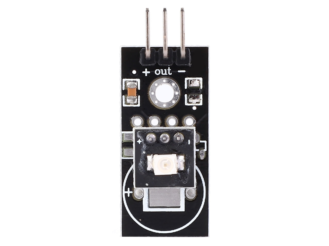 Módulo Sensor Uvm-30a, Detección Ultravioleta 200-370 Nm, Alta Precisión, Dc3-5v