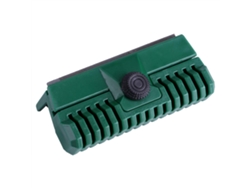 Barra Guía Universal De Acero Fino Para Cadena De Motosierra De 11*6*4 Cm, Para Herramientas De Jardinería Y Césped