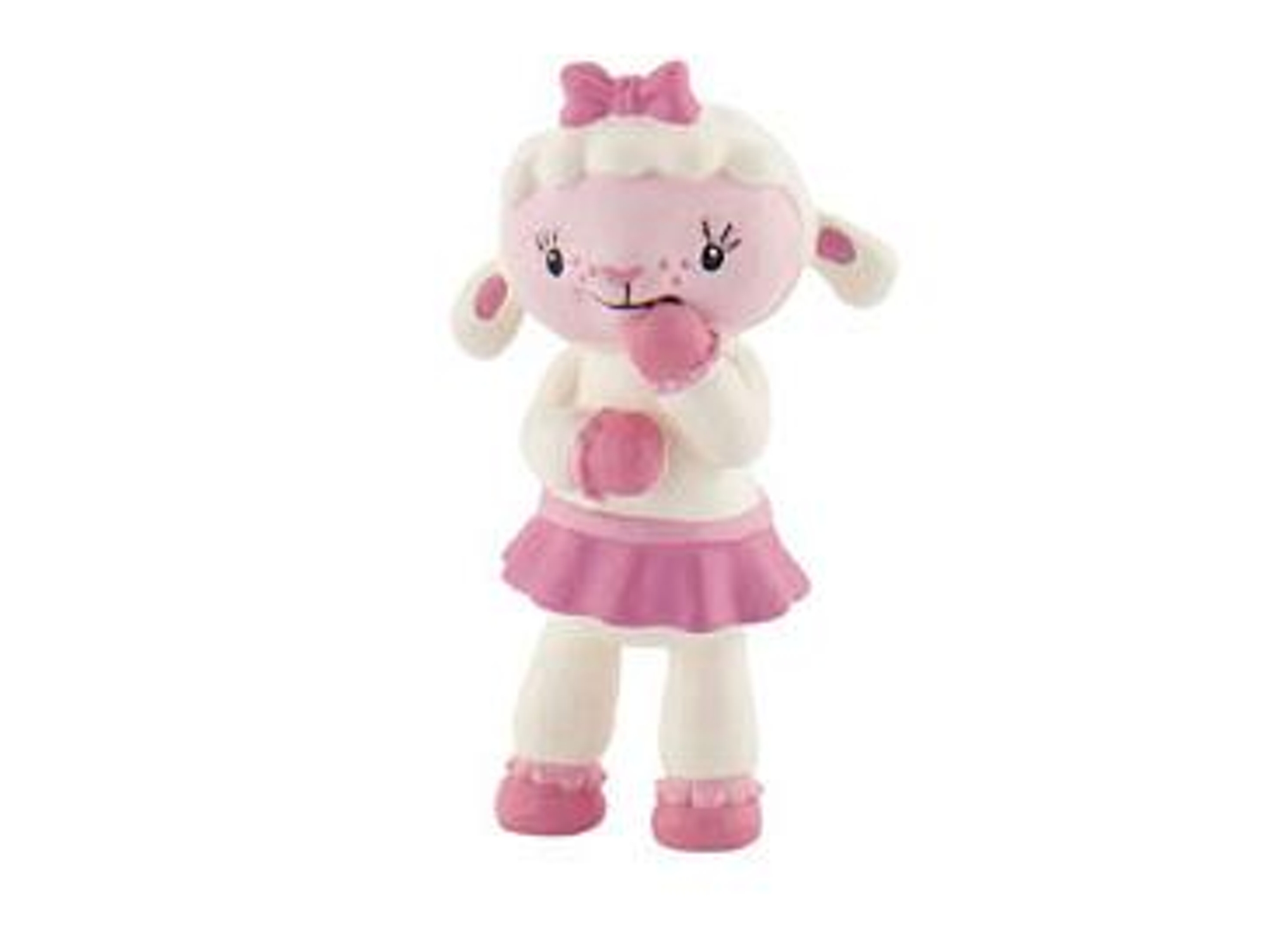 Figura de Jugar BULLYLAND Oveja