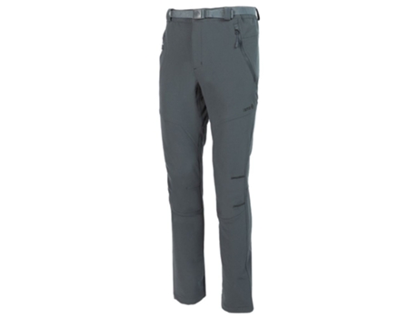 Calça IZAS Amnis M Fw Cinzento XL Homem