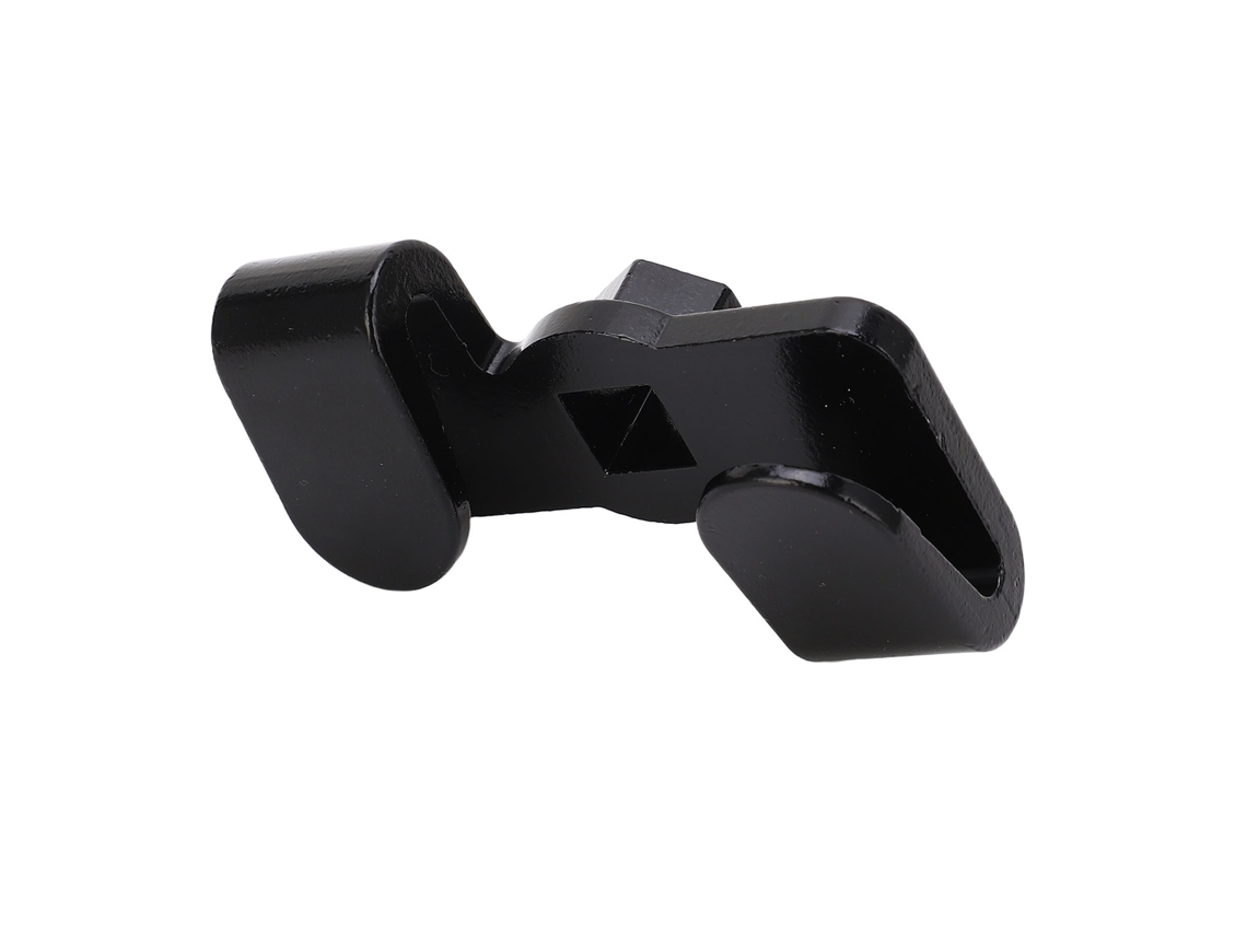 Extensor De Llave De Acero Alto Carbono Adaptador Universal Para Reparación Y Mantenimiento