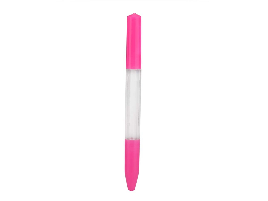 Lápiz Lubricante Para Reparación De Relojes, Aplicador De Aceite, Herramienta De Mantenimiento, Rosa