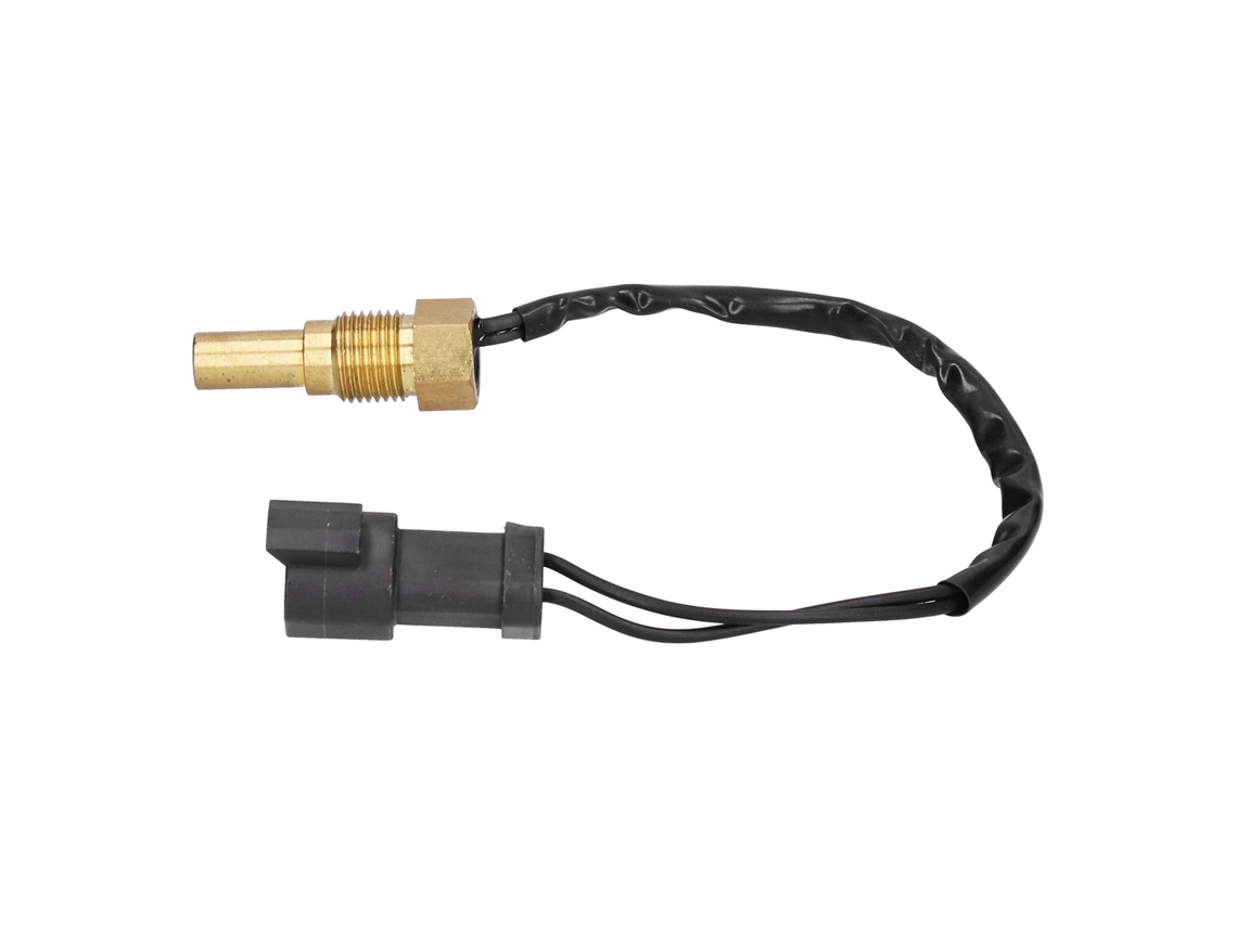 Sensor de temperatura del agua 2026 para accesorios de motor de excavadora Komatsu 7861-93-3520