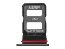 Bandeja Para Tarjetas Sim Del Redmi Note 14 Pro 5g Con Doble Ranura Para Tarjetas Nano Sim