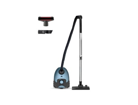 Aspirador Con Bolsa TAURUS