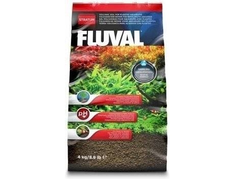 Sustrato de Acuario para Peces FLUVAL Stratum