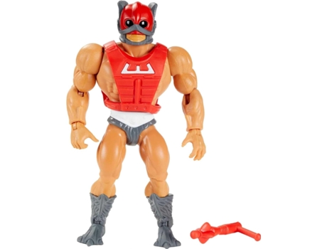 Figura Zodac Masters Of The Universe 15 Cm MATTEL