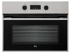 Horno TEKA HSC635 INOX (44 L - 59.5 cm - Hidrolítico - Inox)