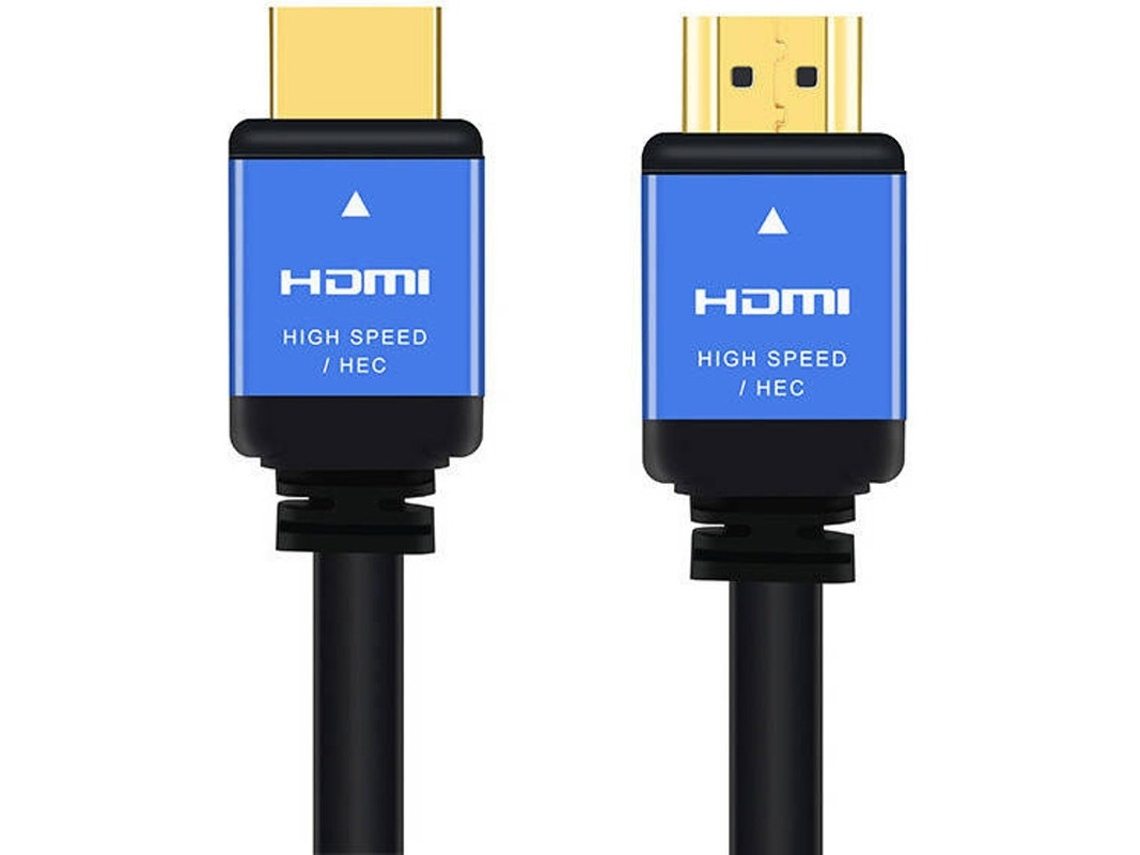 Cable HDMI Yizhood Awi2 (3 m)