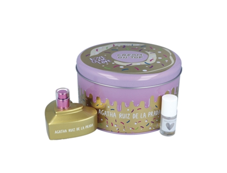 Love Glam Love Lote 2 Pz