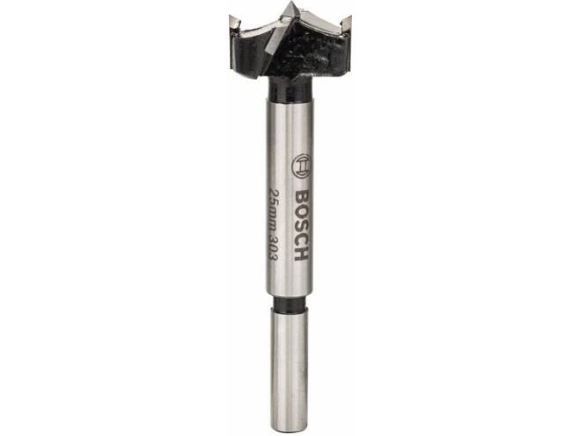 Broca BOSCH Artesanal Hm 25x90 mm - D 8 mm