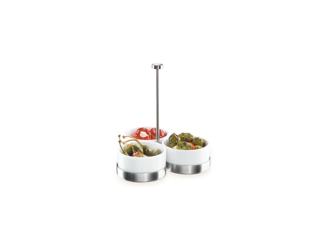 Conjunto de 3 Tazas para Aperitivos - Apero ASA SELECTION