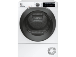 Secadora HOOVER NDE H9A2TSBEXS-S (9 kg - Bomba de Calor - Blanco)