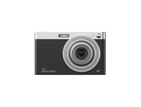 Cámara de video digital portátil 4K 50Mp KH2023