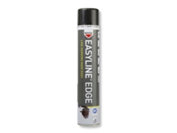 Spray Epoxi Marcaje De Lineas Easyline 750 Ml (Negro Ral 9017) ROCOL