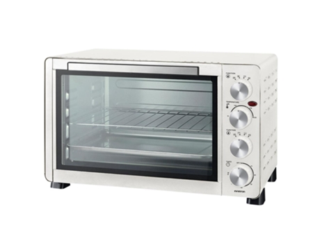 Infiniton Hsm-20B31 Horno 30 L 1500 W Blanco