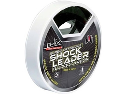 Línea de Pesca de fluorcarbono MOLIX Super Offshore Shock Leader (0.500 mm - 0,50 mm)