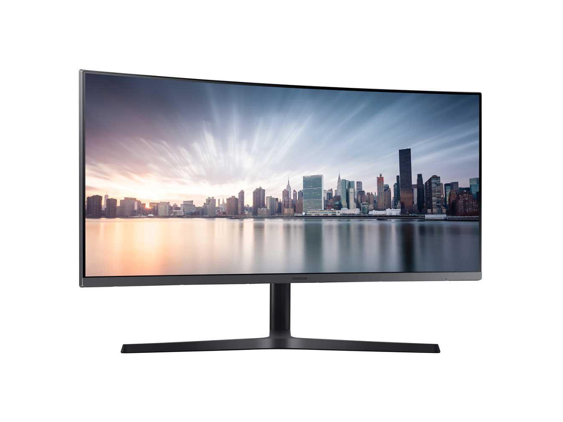 Monitor SAMSUNG LC34H890WGU (34" - 100 Hz - 4 ms)