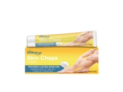 Crema para el cuidado de la piel