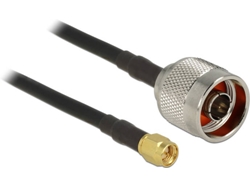 Cable de Antena DELOCK 5m CFD200
