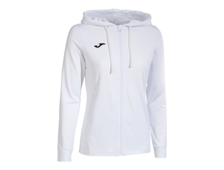 Chaqueta de chándal con capucha para mujer JOMA Sculpture II L