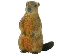 Figura de Jugar BULLYLAND Marmota