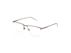 Montura De Gafas Unisex Police Vk571-500e56 (gris - Metal - 130 Mm - Ø 50 Mm)