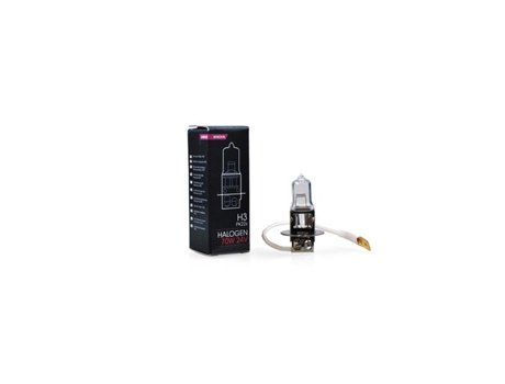 Bombilla Halogena H3 Mtech 24V/70W