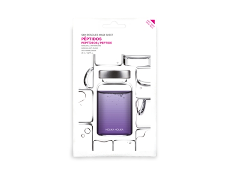 HH SKIN RESCUE MASCARILLA PÉPTIDO EUROSL