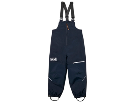 Monos para niños Helly Hansen K Sogn BIB (Tam: 6 años)