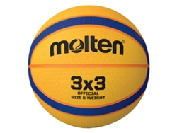 Bola de calle MOLTEN B33T2000