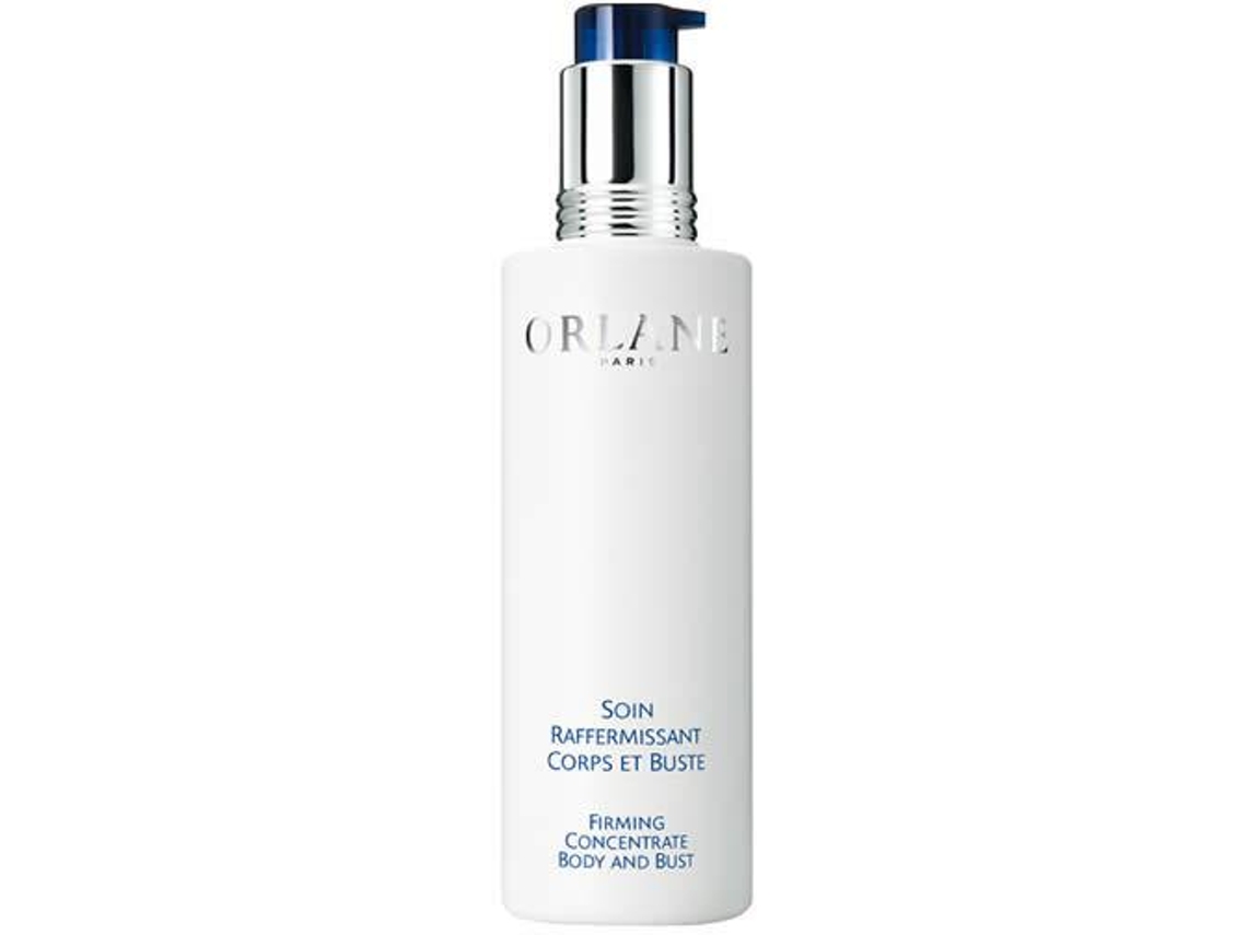 Crema Corporal ORLANE Corps Soin Raffermissant Corps & Buste (250 ml)