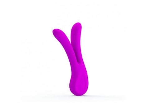 Vibrador PRETTY LOVE Ulysses