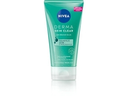 NIVEA - Derma Skin Clear Anti-Blemish Scrub 150ml