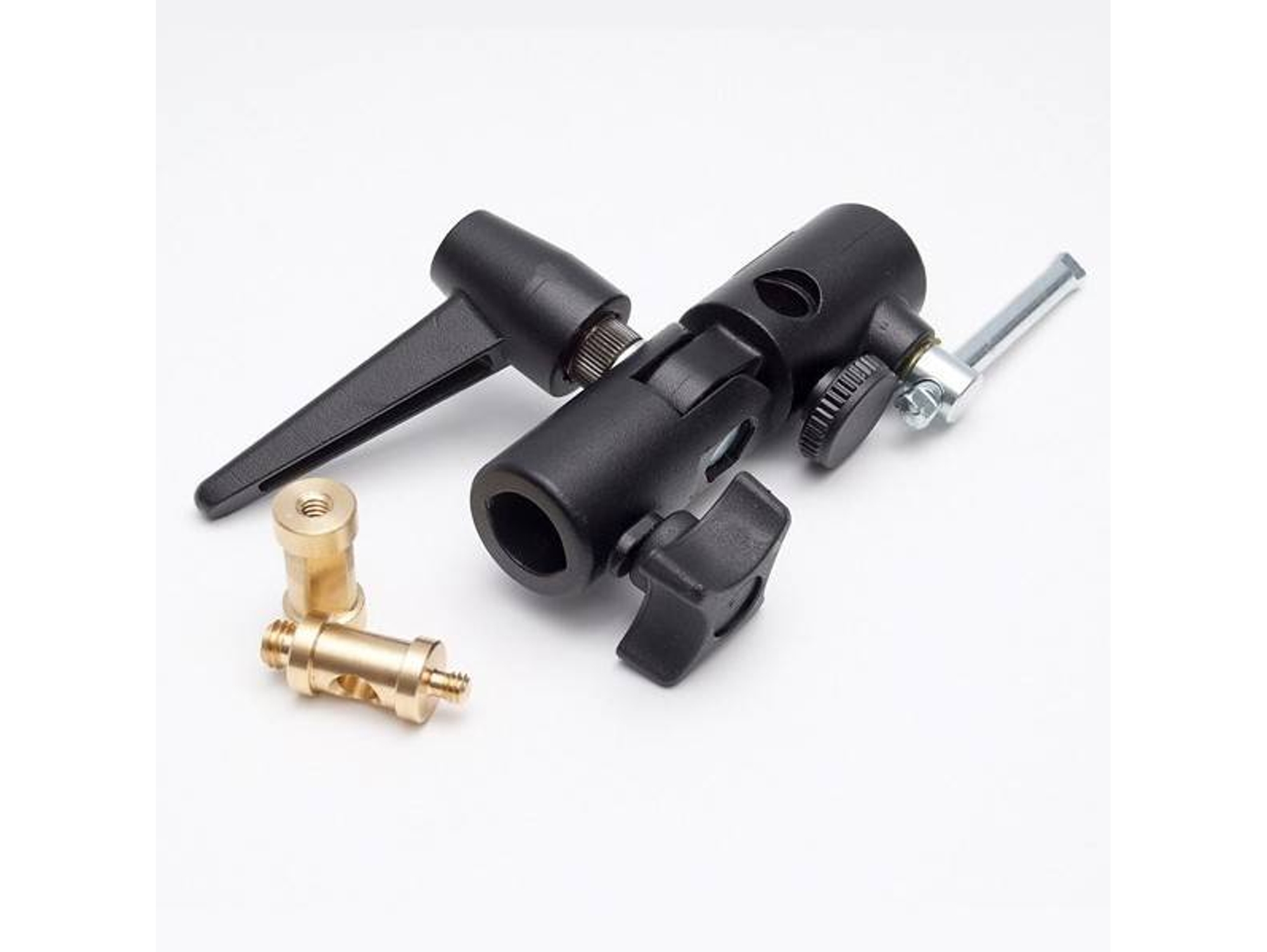 Adaptador Paraguas Reflectora MANFROTTO 9636