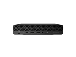 Ordenador Sobremesa Hp Elitedesk 8 G1i Mini U5-235t, 8gb, 256gb (reacondicionado Como Nuevo)