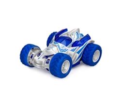Coche acrobático Estunt Car 2026 con rotación de 360°, tracción trasera, todoterreno inercial, regalo para niños.