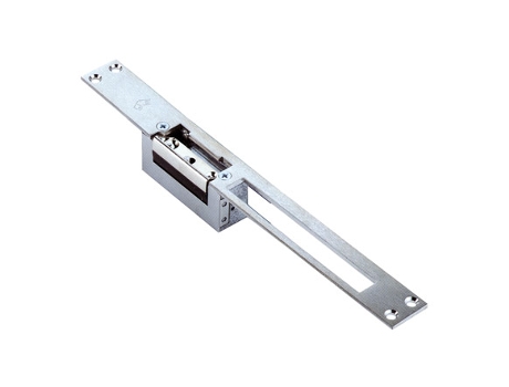 CIERRE ELECTRICO CON FRONTAL SERIE 1700