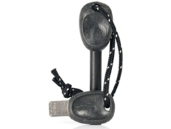Utensilio de Cocina para Camping LIGHT MY FIRE Firesteel Bio (Plástico, Acero inoxidable - 2230 x 85 x 20 cm)