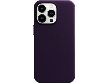 IPHONE 13 PRO LE CASE DK CHERRY