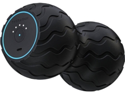 Rodillo de Masaje THERABODY Wave Duo