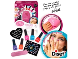 Maquillaje DISET 9546626