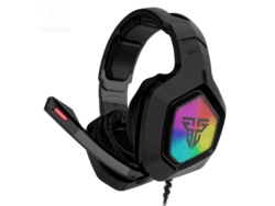 Auriculares FANTECH Omni Mh83 7.1 Multi-Plataforma Rgb