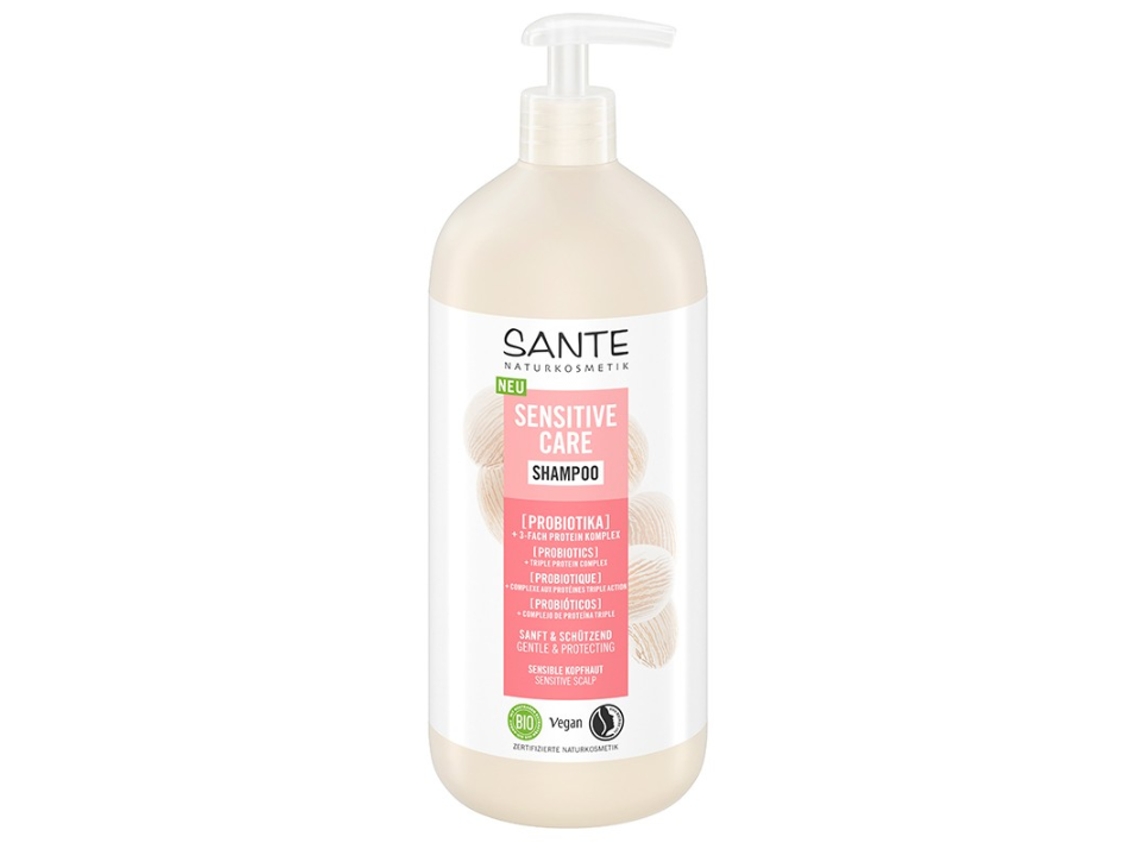 Sante Probióticos Champú Cuidado Sensible 950 ml