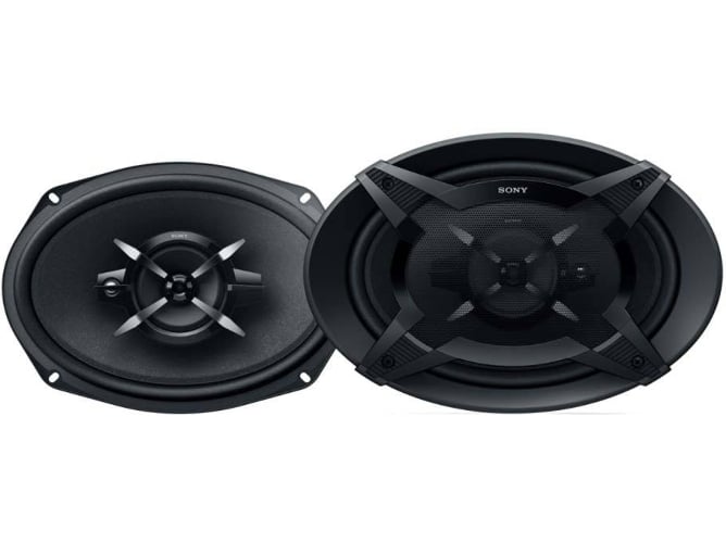 Altavoces Auto SONY XS-FB6930 (16x24 cm - 450 W)